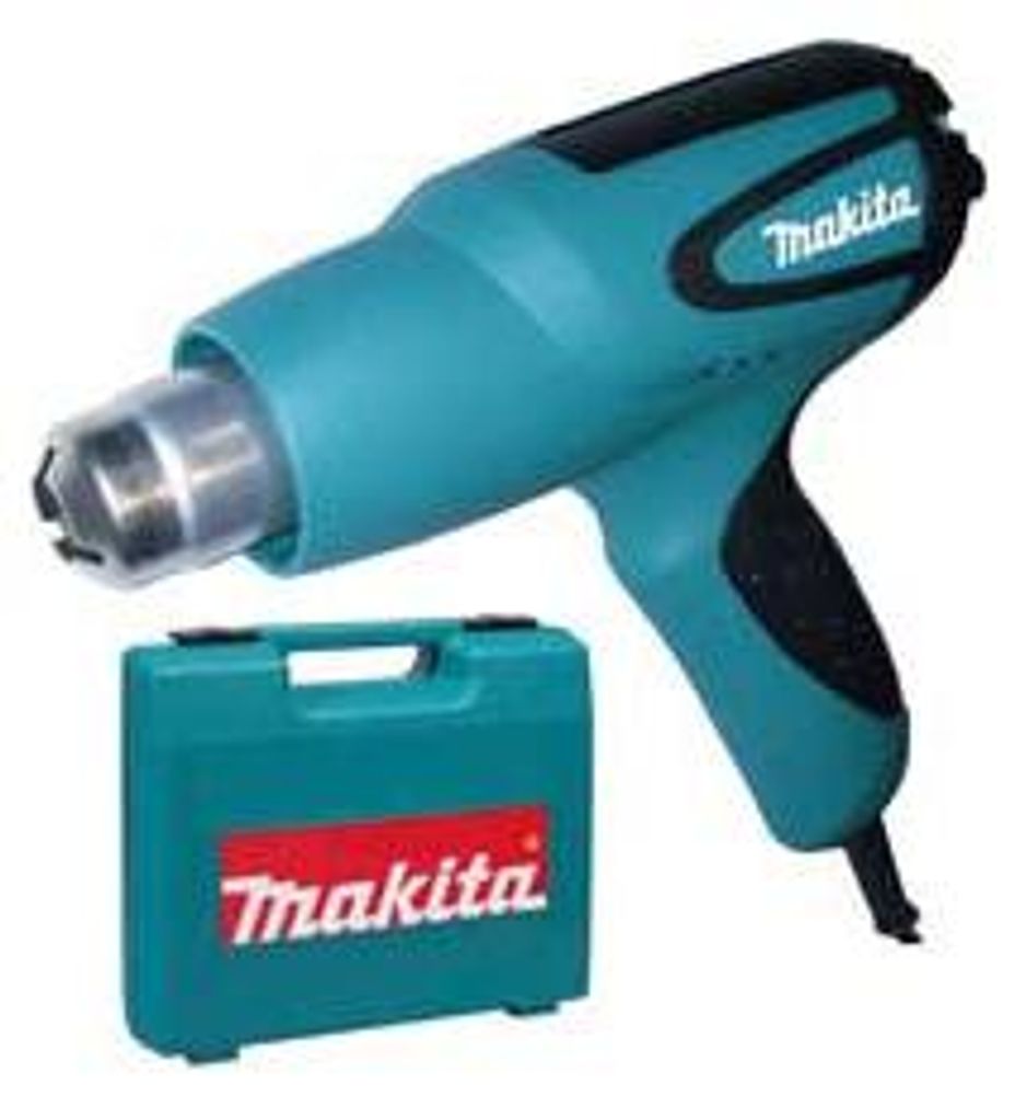 Pistola Termica Regolabile 350/600° 1600W (Hg5030K) Immagine del prodotto 