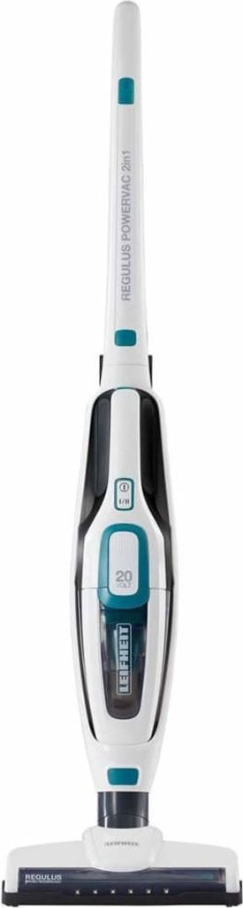 Leifheit PowerVac 2in1, Tyčový vysávač 2 v 1, Bezvreckové, Obrázok produktu 