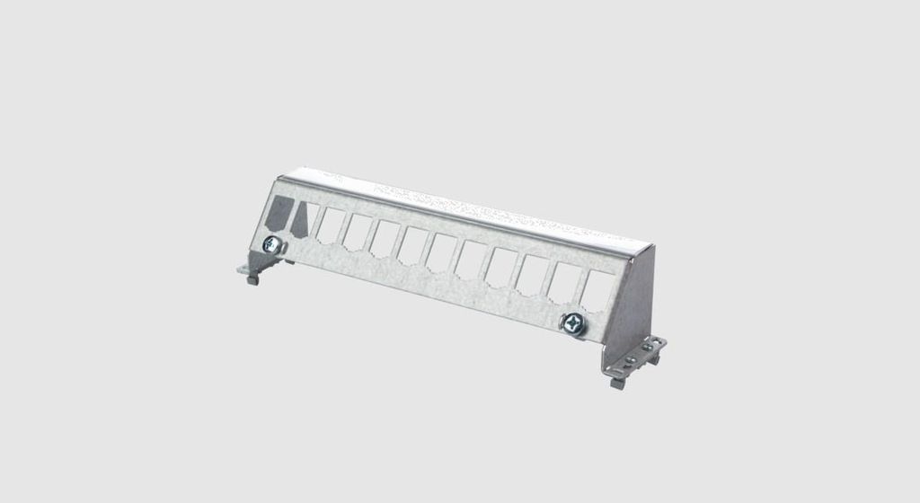 METZ CONNECT SmartConnectPP 12Port MC-Modul Produktbild 