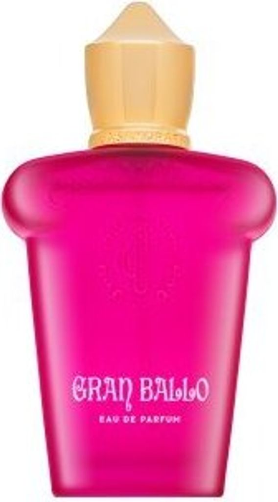 Xerjoff Casamorati Gran Ballo Eau de Parfum für Damen 30 ml