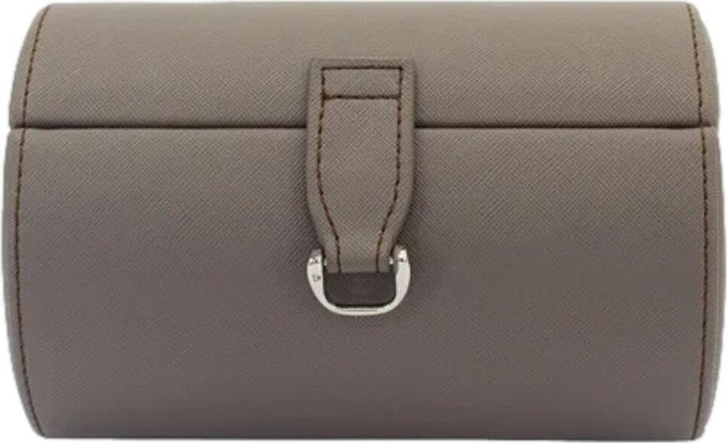 Friedrich23 - 20117-3 - Brillenetui - Uni - Jumbo - taupe Produktbild 