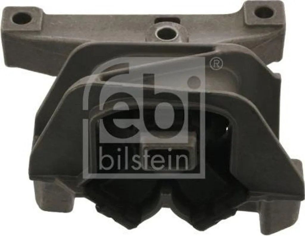 Supprimer Vibrations Moteur C2 C3 avec Palier FEBI 38913 OE 1839A1
