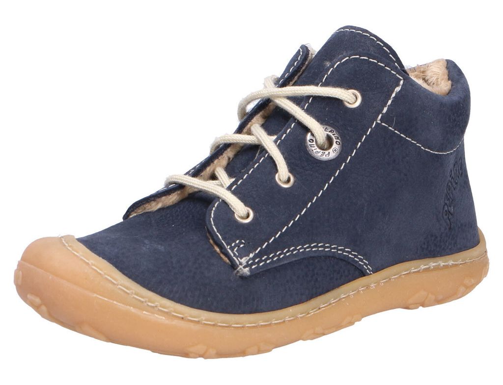 Ricosta Lauflern Stiefel EUR 18