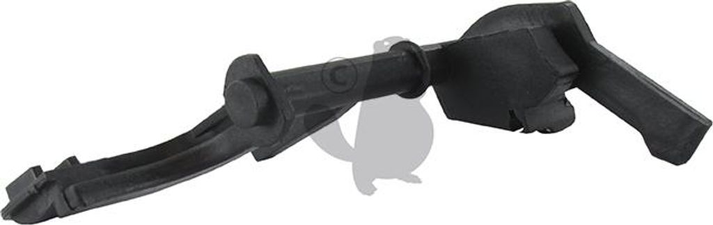 Anpassbarer Starter für Stihl Modelle 064, 066, Ms640, Ms650, Ms660. Ersetzt Original: 1122-182-0902.