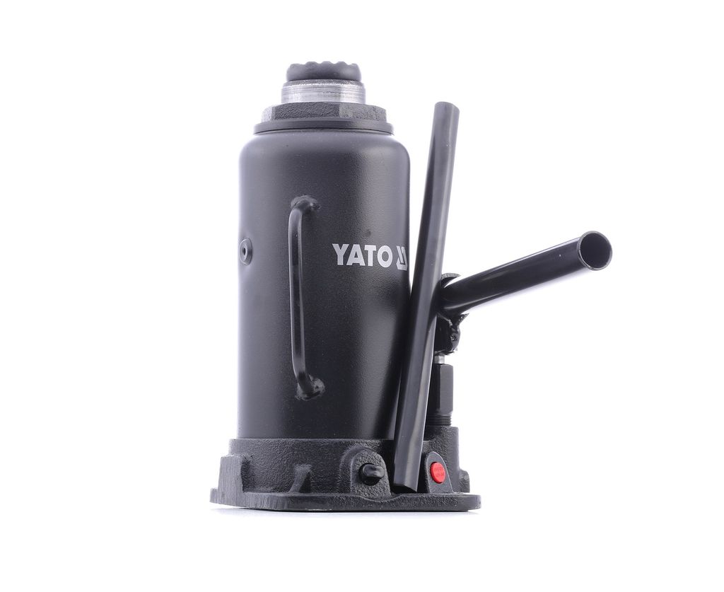 YATO YT-17006 Wagenheber LKW Unterstellheber 15 t Produktbild 