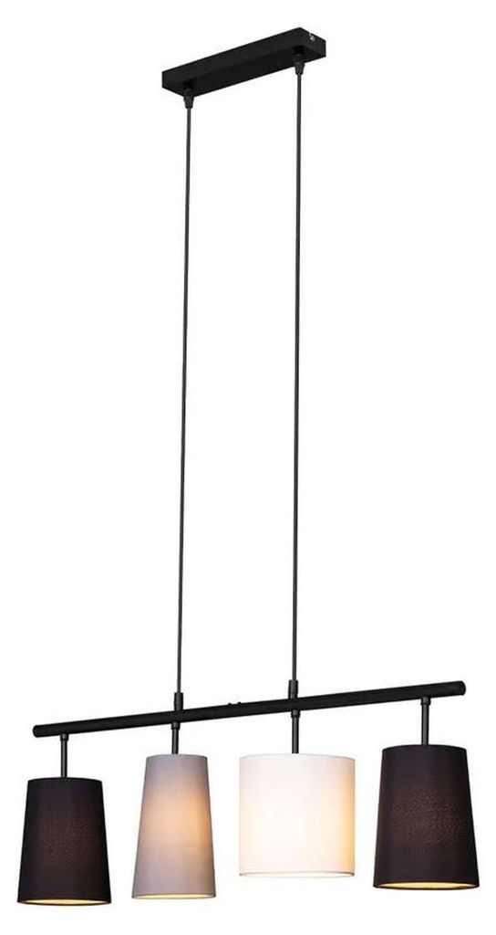 Lampe à suspendre BRILONER LEUCHTEN SHADES, 40 W, IP20, Image du produit 