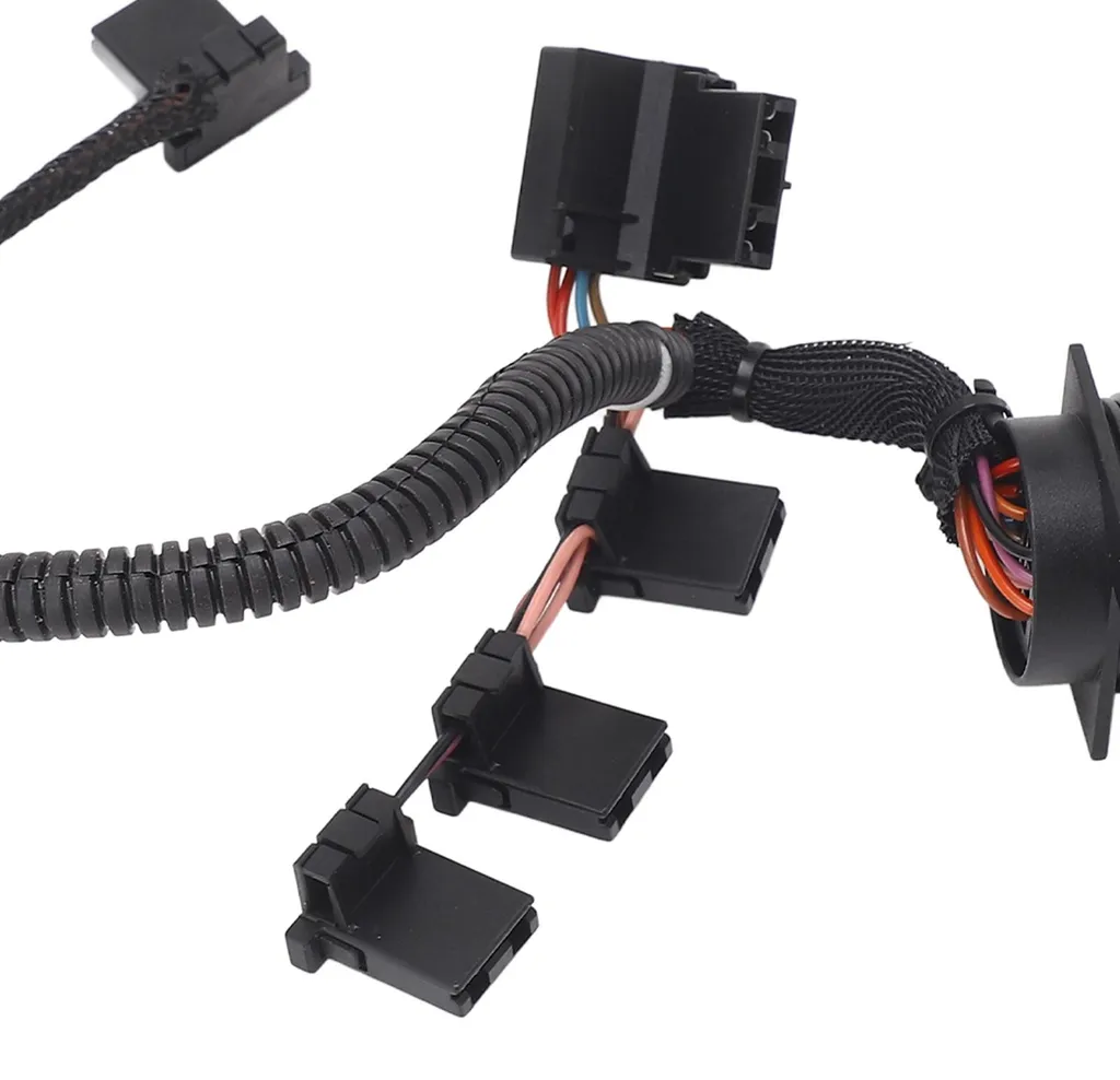 Câblage Interne de Boîte de Vitesses 56986A pour Ford Explorer - 11