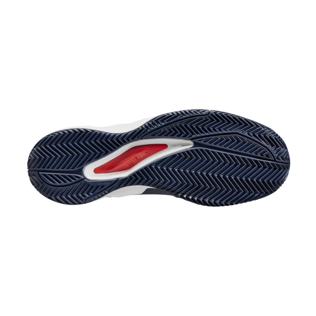 Wilson Rush Pro Ace WRS332750 avec Châssis 4D Support Intégré - 3