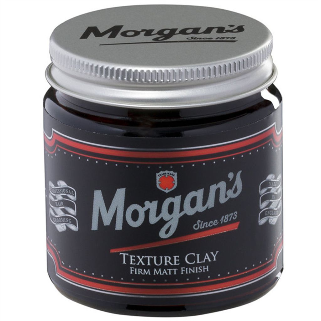 Morgans Styling Texture Clay 500ml