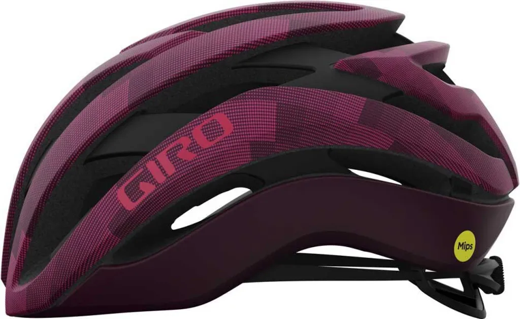 Casque Giro Cielo Mips Helm M de vélo de route performance - 2