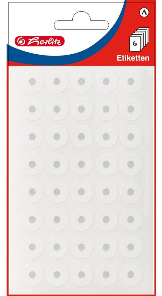 Herlitz 830273 Obrázok produktu 