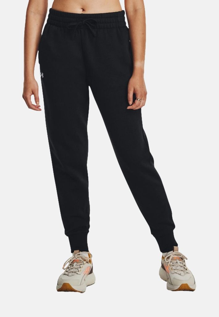 Under Armour Jogginghose Ua Rival Fleece Jogger-Blk Produktbild 