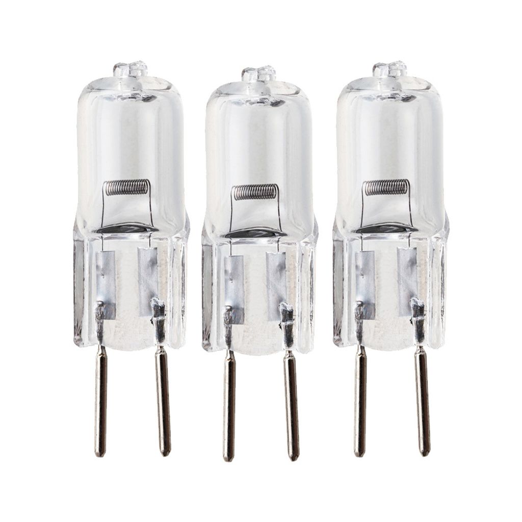 3 x Nice Price AMPOULE des lampes halogènes 35w GY6,35 12V Image du produit 