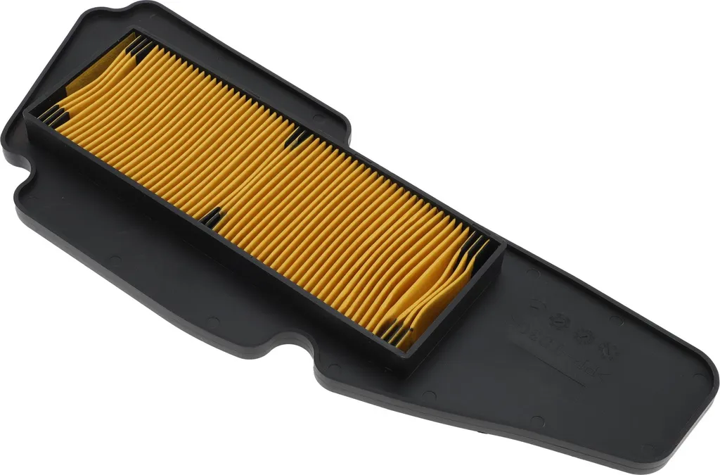 Élément de filtre à air pour moto Yamaha S-Max155 - Pièce d'admission