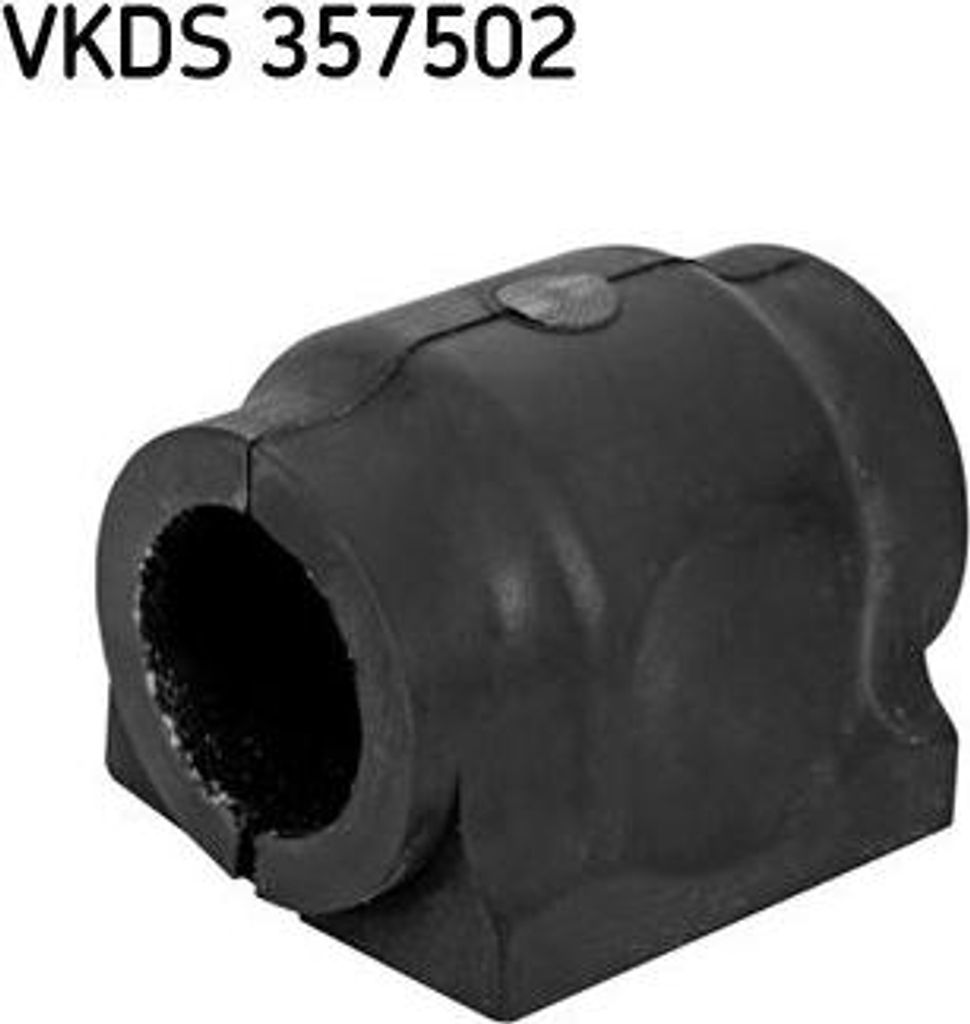 SKF VKDS 357502 Lagerbuchse, Stabilisator OE LR015339 kompatibel mit Discovery