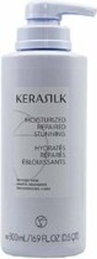 Kerasilk Regenerierende Maske 200 ml Produktbild 2