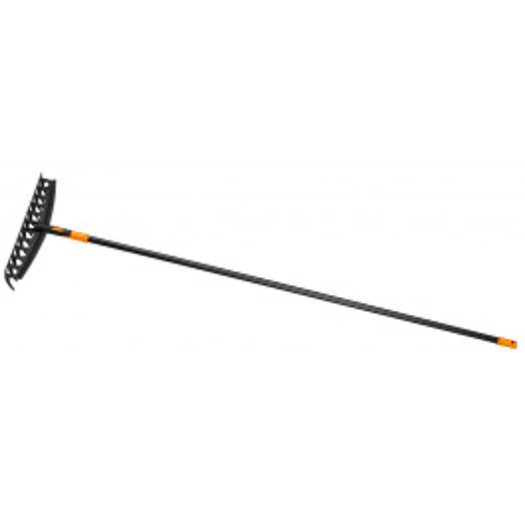 Set 5 Rastrelli Fiskars Solid Universali - Qualità per Professionisti - 11