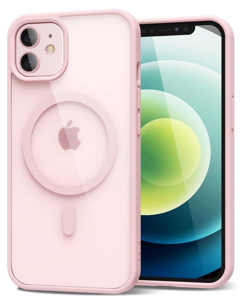 Magnetisch Hülle für iPhone 12/iPhone 12 Pro, Kompatibel Produktbild 