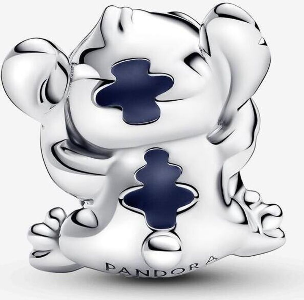 Pandora Disney 793189C01 Charm Damen Stitch Produktbild 5