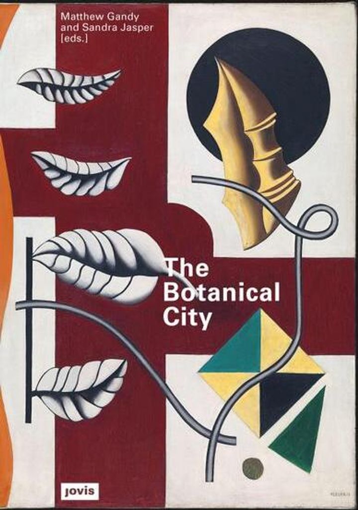 The Botanical City