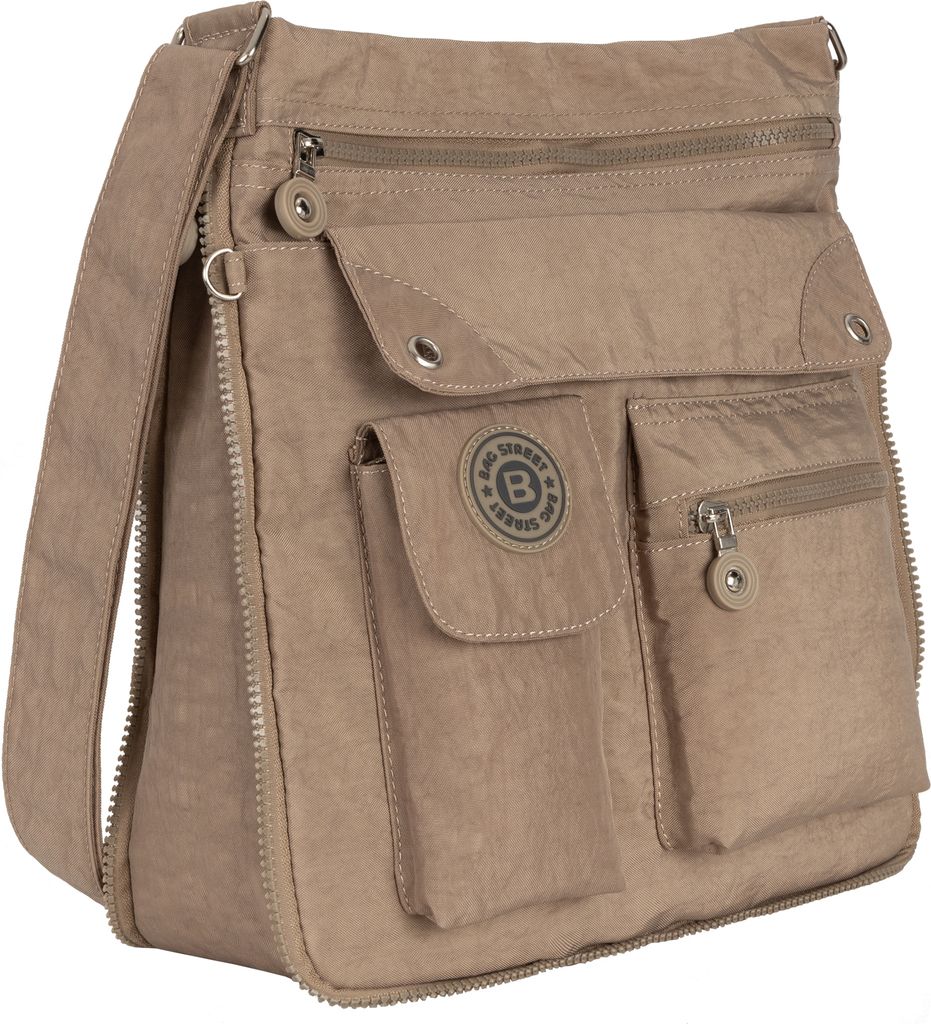 Bag Street Damentasche Umhängetasche Handtasche Produktbild 
