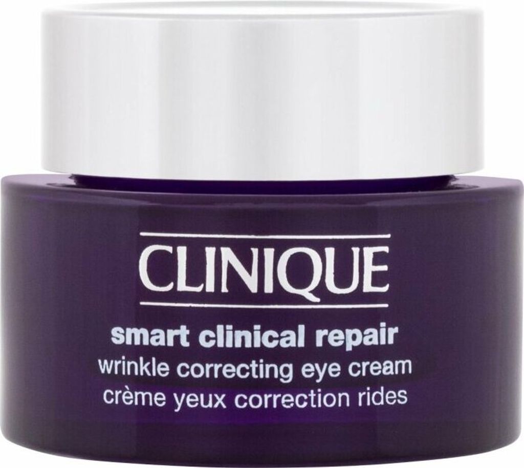 Clinique Smart Clinical Repair Wrinkle Correcting Eye Cream