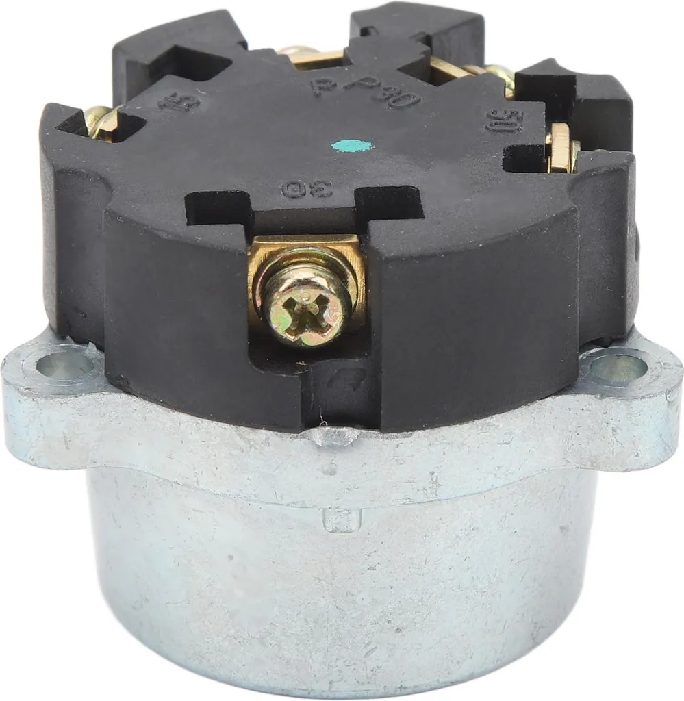 Interruttore di accensione dell'auto, avviamento motore a pressione, 0004620693, sostituzione per Benz W100 W108 W110 W111 W112 W113 dal 1962 al 1967