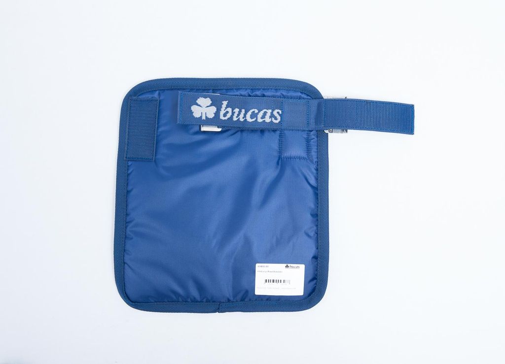 Bucas Click'n Go Panel Extender - Navy - Extension de Image du produit 