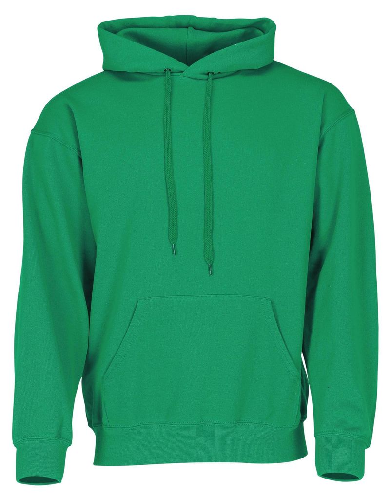Fruit of the Loom Classic Hooded Sweat Farbe: maigrün Produktbild 
