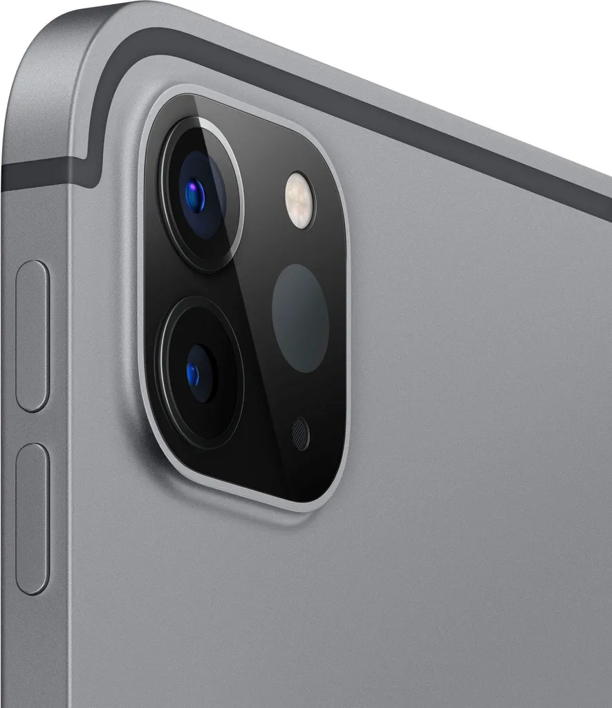 Apple iPad Pro 11 pouces 2ème Génération 256 Go Cellular Gris Sidéral