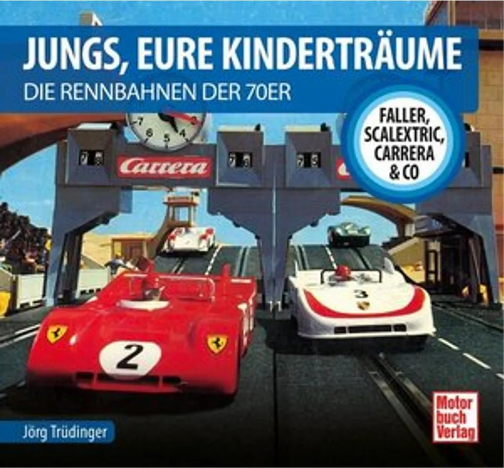 Décoration de bureau vintage Jungs Eure Kinderträume objet de passion