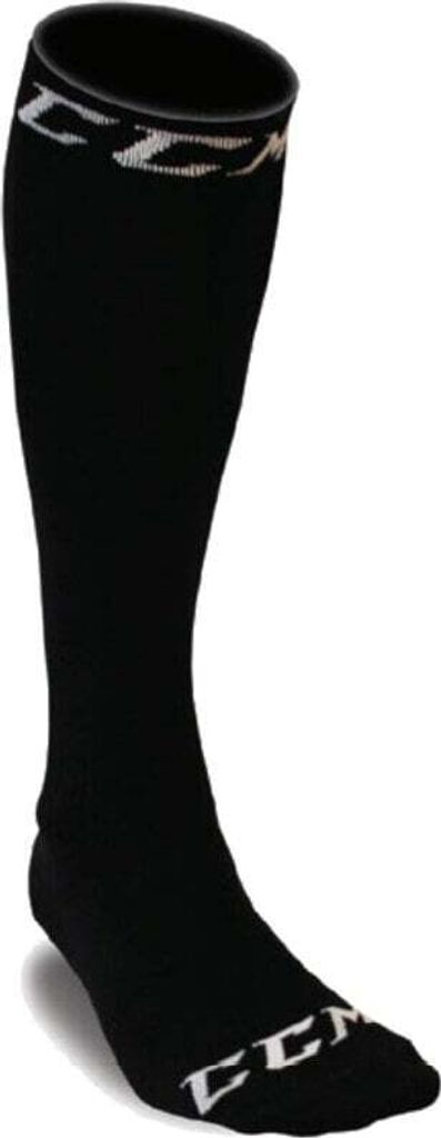 CCM Basic JR Eishockey Stutzen und Socken