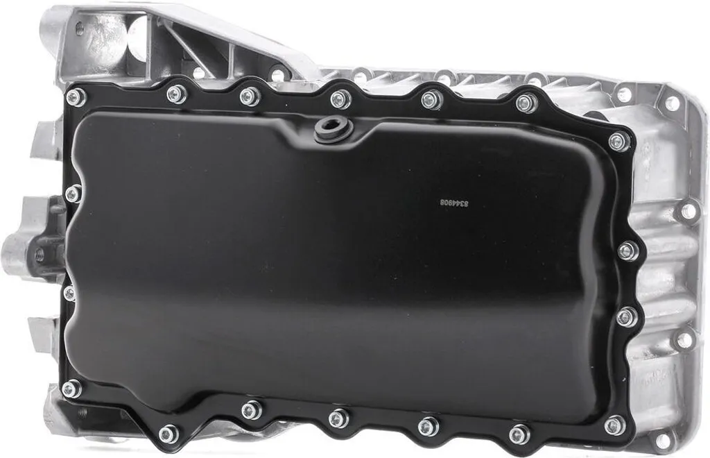 Réparer fuite huile avec le carter 06A103601AA pour Ibiza 6L et New Beetle