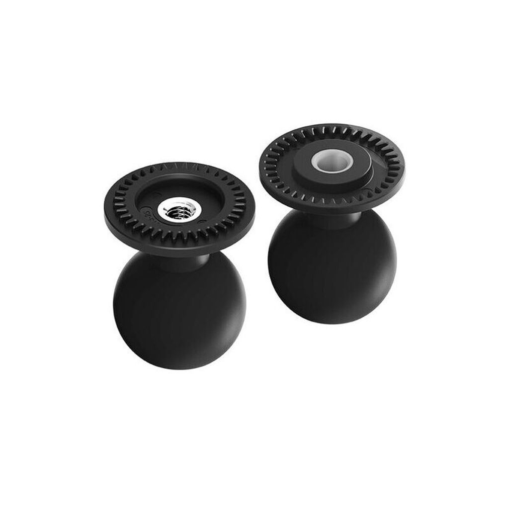 Zamienne kulki QUAD LOCK do podwójnego ramienia Zdjęcie produktu 1