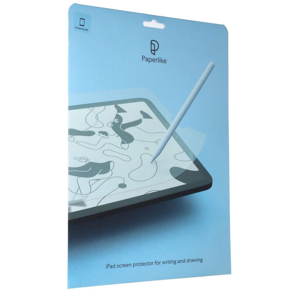 Paperlike iPad Screen Protector voor iPad 10.2'' (2019) Produktbild 17