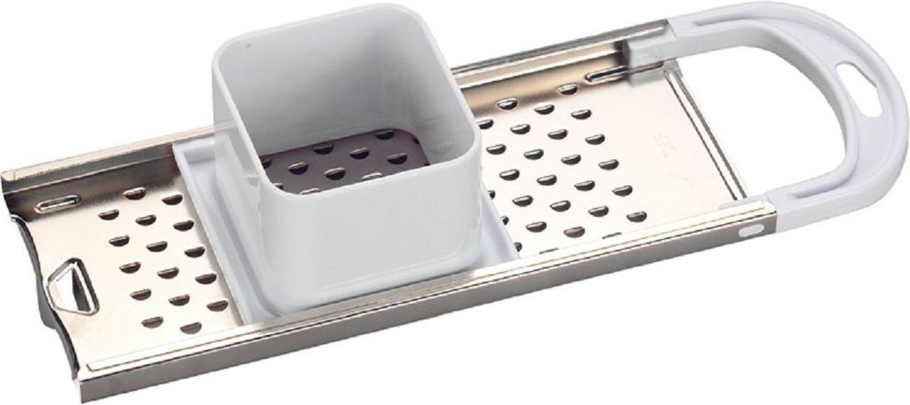 Spätzlehobel TRADIZIONE, lange Spätzle