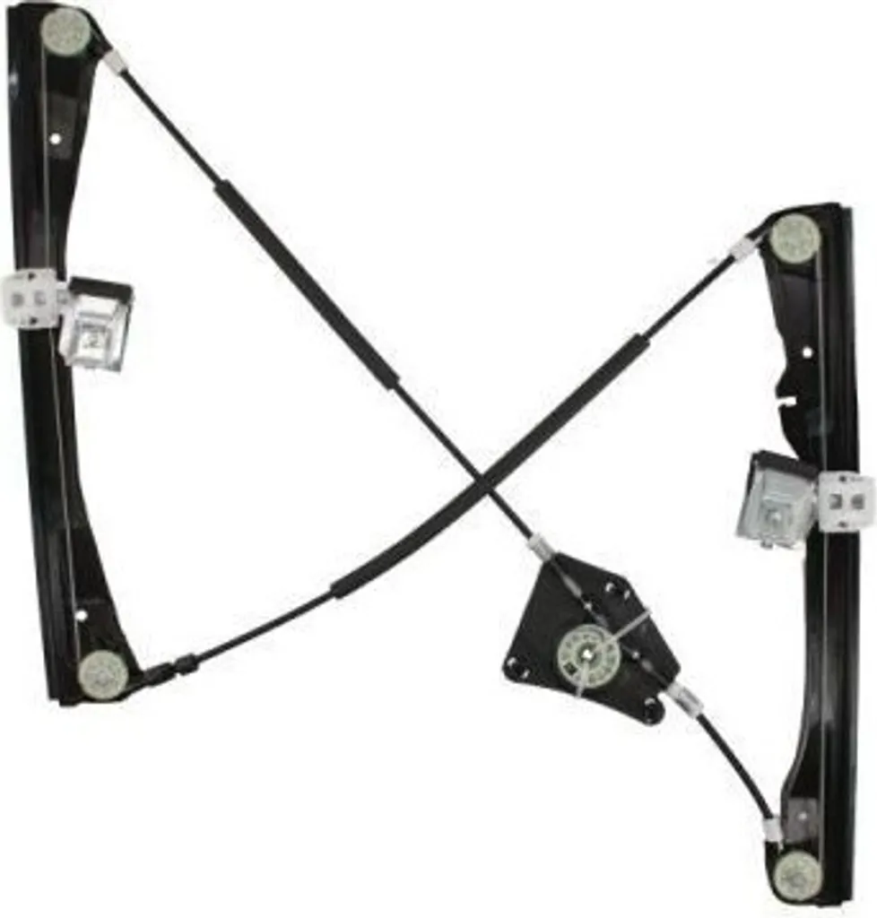 Lève-vitre Avant Droit BLIC 6060-00-SE4636 pour Seat Ibiza et Cordoba 6L