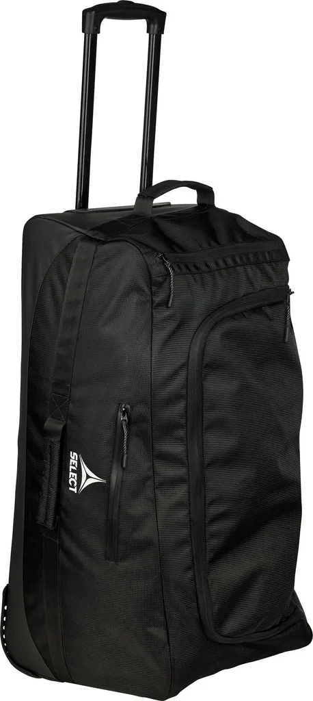 Sac à thé trolley v25 isotherme et antichoc pour vaisselle fragile