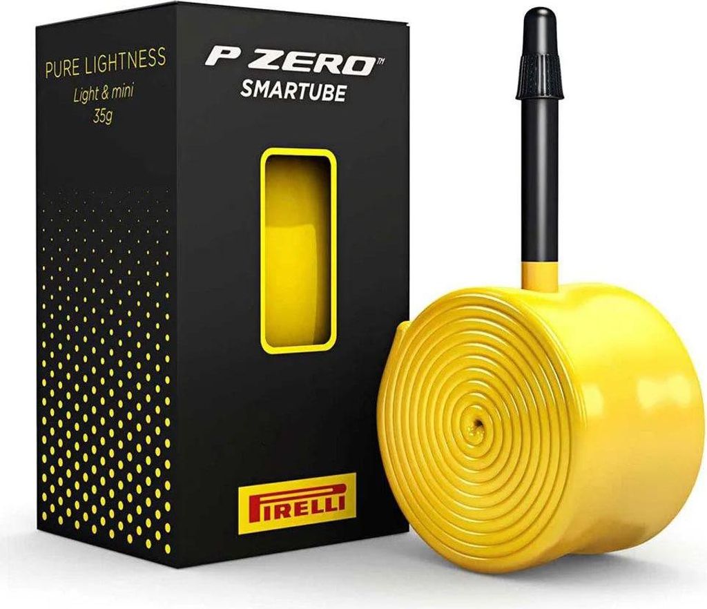 Pirelli P ZERO SmarTUBE 700 -pyörän sisärengas, 23/32-622 Produktbild 