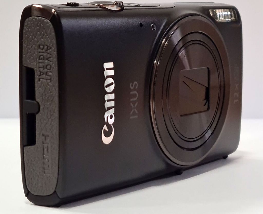 Canon IXUS 285 HS 20,2 Megapixel Full HD Kompaktkamera, Produktbild