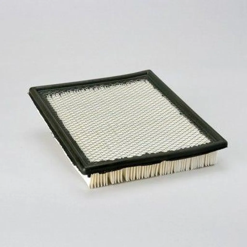 Filtre à air de cabine P606063 Donaldson pour systèmes de ventilation