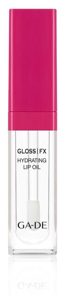 GA-DE Hydrating Gloss Fx Lip Oil - 01 Clear