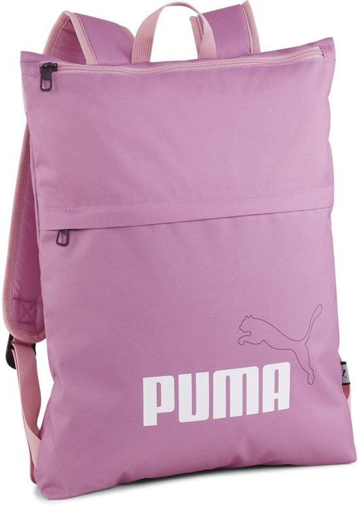 Puma PUMA Phase Sports Bag Rugzakken - roze - Maat ONE