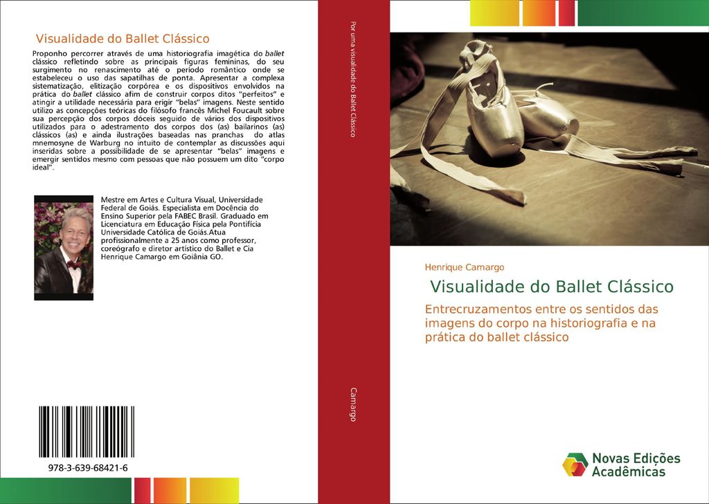 Visualidade do Ballet Clássico