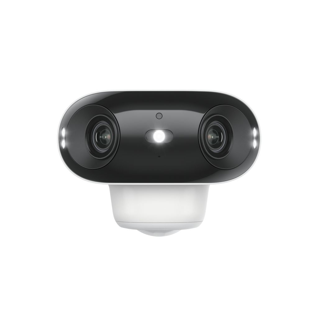 Reolink Argus 4 Pro, zewnętrzna kamera monitorująca 4K 8 MP Zdjęcie produktu 