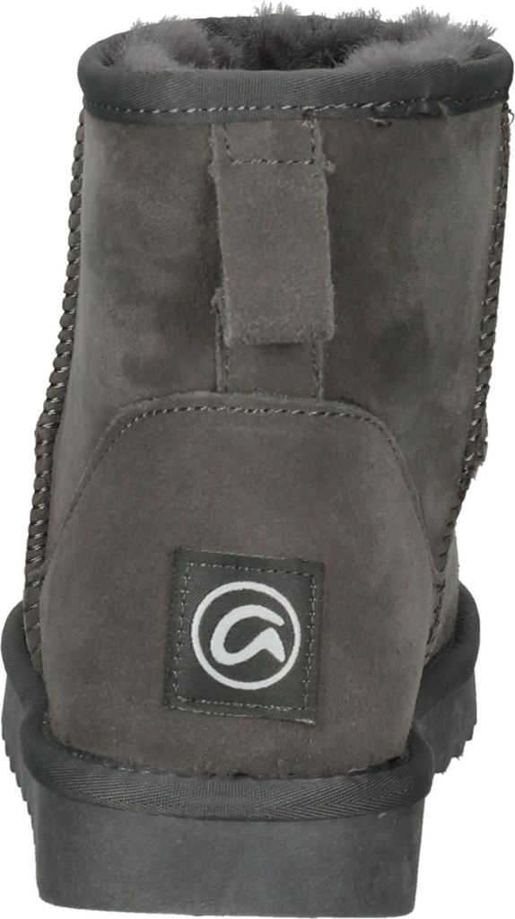ARA Shoes Alaska Alas Schuhe Damen grau 38 Produktbild 36