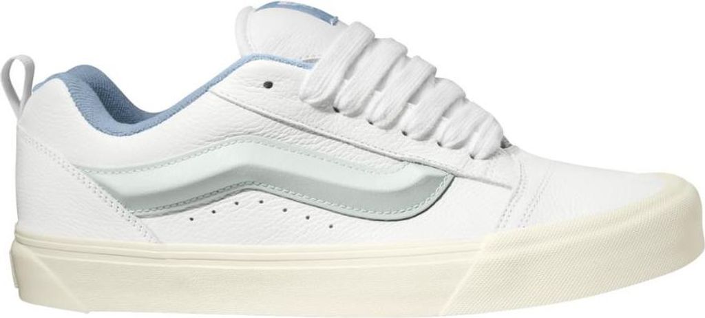 Vans Knu Skool PREMIUM LEATHER DUST 36,5