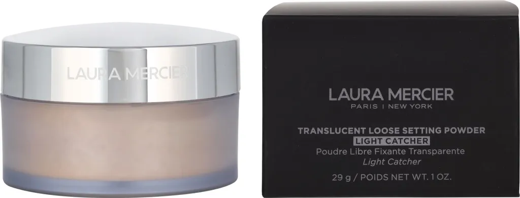 Poudre Libre Fixatrice Illuminatrice Laura Mercier Celestial Light