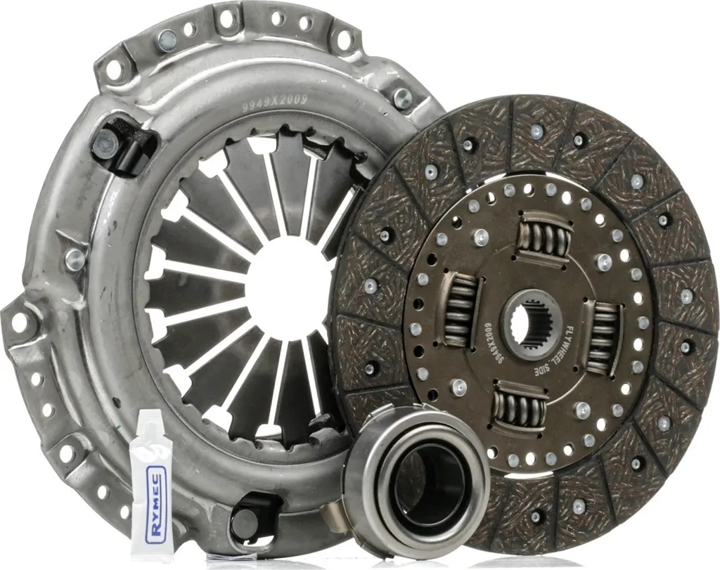 Kit d'embrayage robuste RYMEC JT1156 pour MAZDA 323 F VI BJ durable