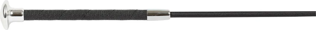 Ceinture de dressage 120 cm Equipage noire : confort anti-frottement